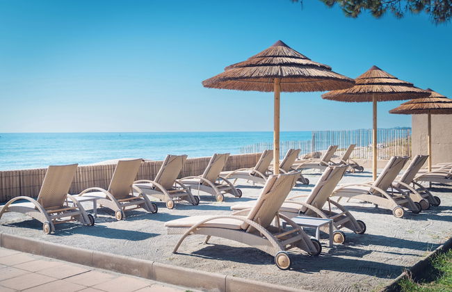 Résidence Marina Bianca - Foto 63