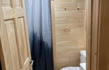 Creekside 3 bedroom 2 bath cabin on private creek - Foto 15