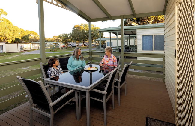 Echo Holiday Parks - Normanville - Foto 31