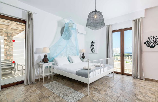 Villa Krini Panos - Foto 8