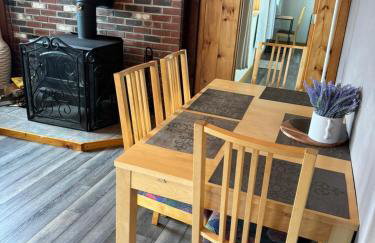 Lakeside Retreat - HOT TUB, Swimming, Boats - Foto 5