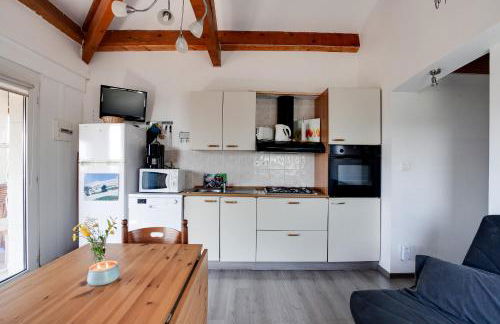 Apartments La Vieille Source - Foto 28