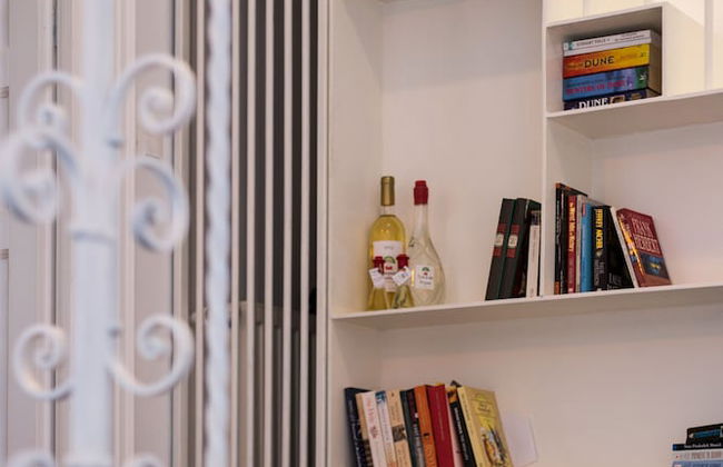 Good Living Bucharest - Foto 3