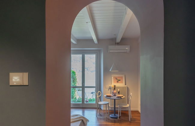 OC Lake Love in Laglio - Photo 32