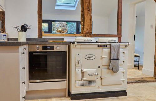 The Coach House, Hambledon - Foto 22