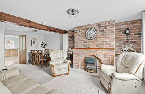 Wheelbarrow Cottage - Foto 11