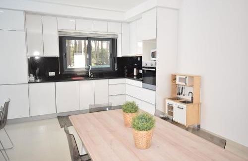 Sunny Villa Near Óbidos w Beaches - Foto 12