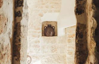 Masseria Santa Teresa - Foto 8