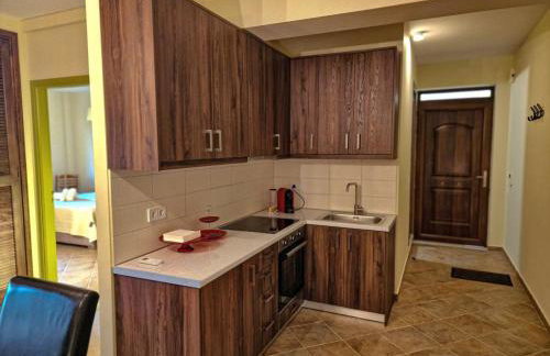 Golden View Apartment 1 - Foto 10