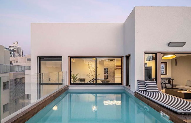 Mr. Louis - By TLV2GO - Photo 77