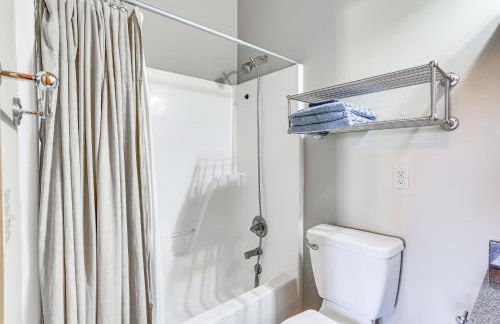 Private Boat Ramp and Dock Kentucky Lake Cabin! - Foto 26