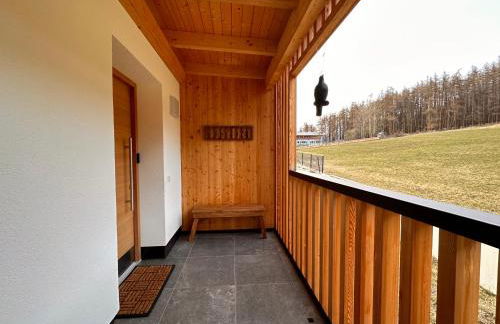 Premium Apartment am Haidersee und Reschensee - Resort Haideralm Schöneben - Foto 58