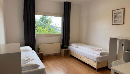 T&K Apartments - Nettetal - 3 Zimmer Wohnung - Privatparkplatz - 6 km bis Venlo - Foto 3, towels