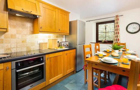 Old Barn Cottage - Foto 8