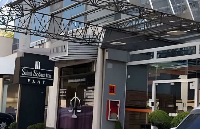 Saint Sebastian ap113-stúdio para casal - Photo 68