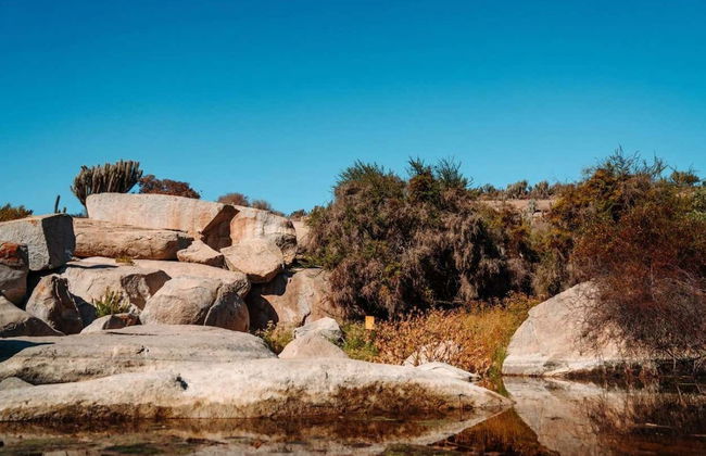 Valle del Encanto Tour - Photo 6