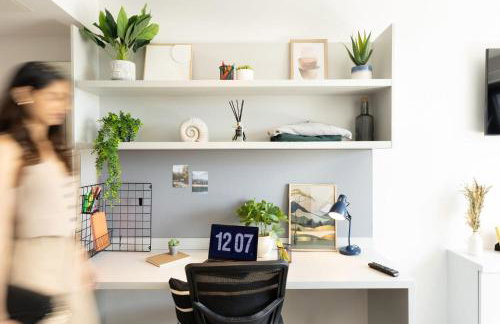 For Students Only Luxury Studios in Salford - Foto 15