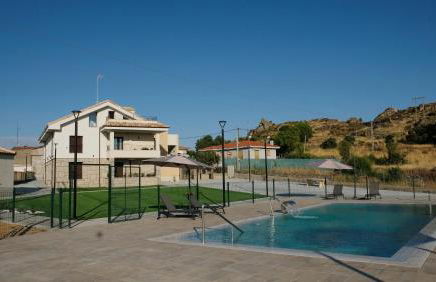 Apartamentos Doña Urraca - Photo 4