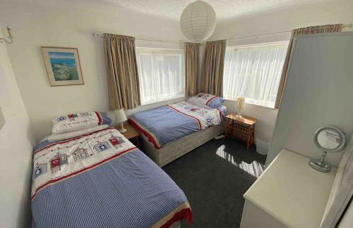 Edward Street, Tenby, 3 bed, 6 adults, 2 children - Foto 12