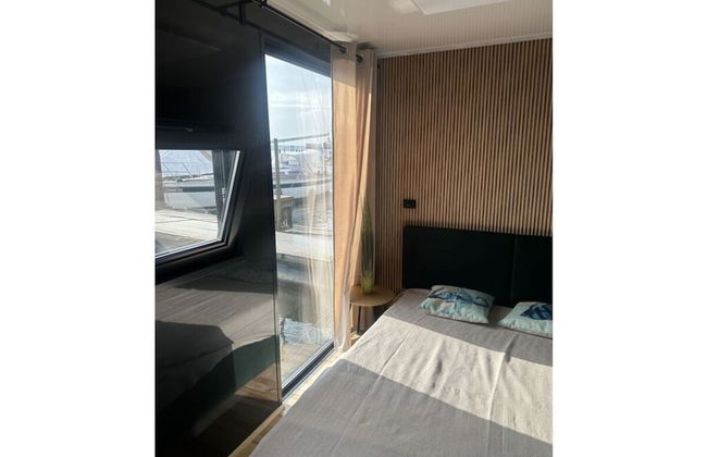 Premium Houseboat Blue Lagoon - Foto 2