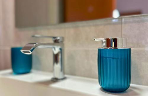 Domus Derthona Alloggio Sarina - Foto 15