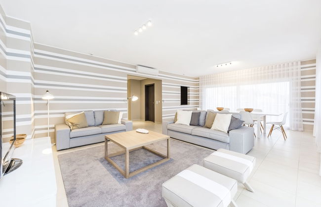 Laguna Vilamoura - Foto 43