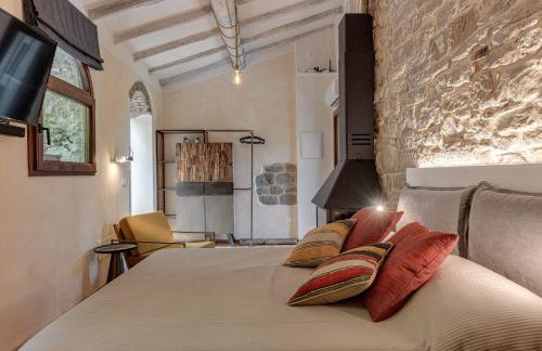 Luxury Country Retreat La Stallina - Foto 14