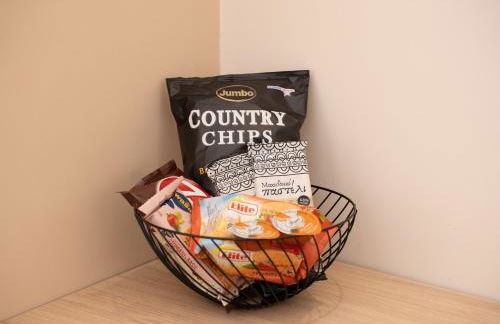 Mastiha Luxury Suites - Foto 47