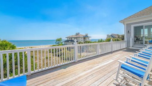 Blue Dolphin home by Peace Vacations - Foto 2