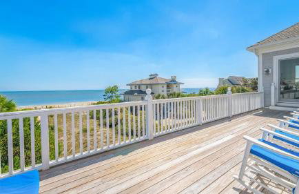 Blue Dolphin home by Peace Vacations - Foto 2