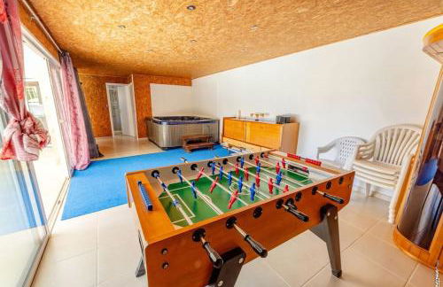 La maison de Gradille - Piscine - Photo 41