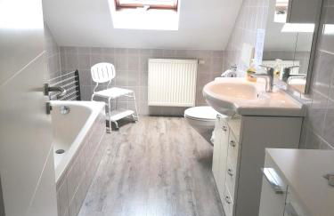 Ferienwohnung Rheintal - Foto 6