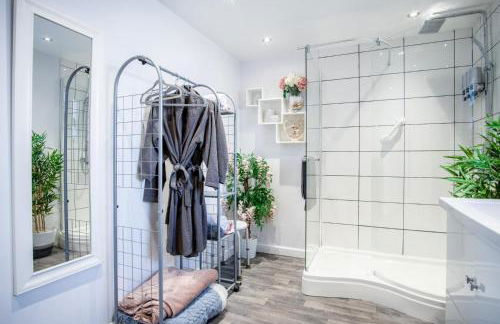 Portway Nook - 1 Bedroom Studio - Bishopston - Foto 4