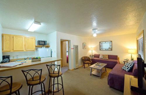 Sitzmark Sports Lodge - Photo 16