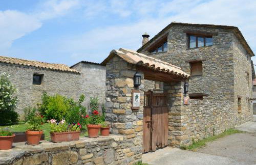 Apartamentos La Borda Castillon - Foto 40