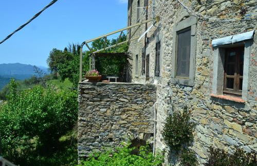 Rustic Tuscan Cottage - Foto 46