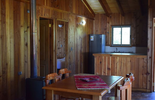 Araucania River Lodge - Photo 12
