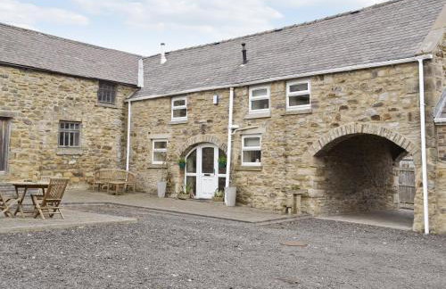 Methodist Cottage - Foto 1