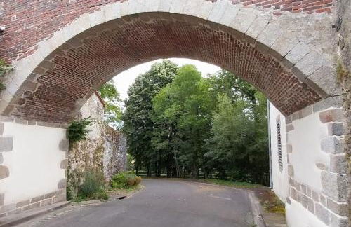 Gite du Porche 79700 Mauléon 20min Puy du FOU - Foto 8