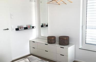 LÜFTLE neue gemütliche große Familien Ferienwohnung im Allgäu - Photo 14