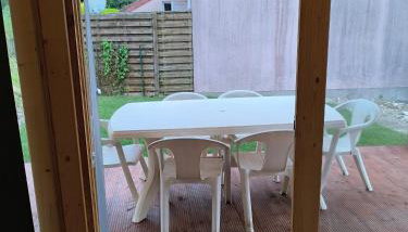 Le nid nature et bonheur - Foto 3