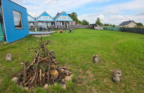 Domki Rekreacyjne "Błękitne Wzgórze" - Foto 68