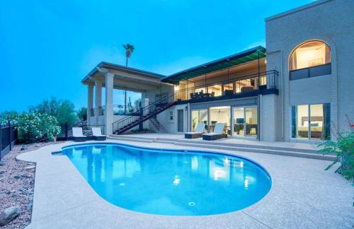 Mountain Vista - 5BR Home with Mountain Views - Foto 1