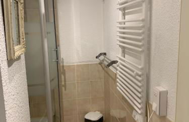 Studio des Ô Gentianes - 7 Laux - Foto 9