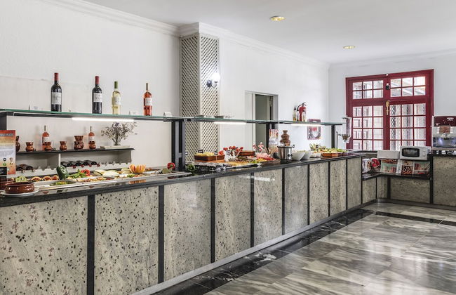 Apartamentos Be Smart Florida Plaza - Foto 21