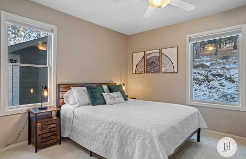 Elk Ridge Fire Place Custer - Foto 41