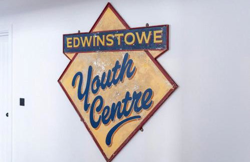 The Great Hall, Edwinstowe Hall - Foto 51