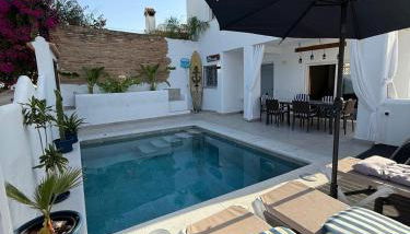 Villa Atlantic Marquesa - Punta Umbria - Foto 4