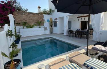 Villa Atlantic Marquesa - Punta Umbria - Foto 4