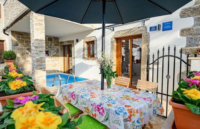 Beautiful Villa in Nature - Foto 19